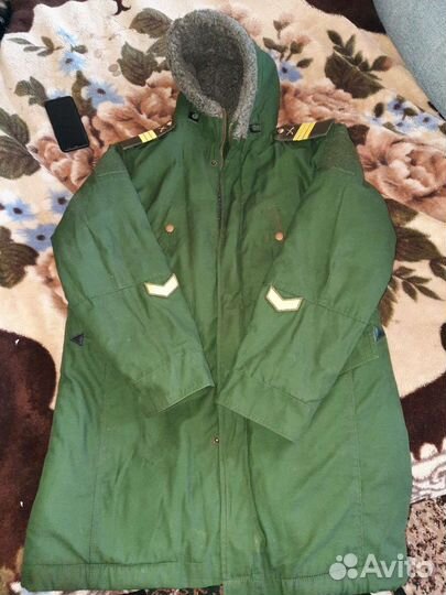 Офисная военная форма