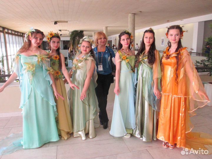 Пошив, раскрой, ремонт, моделирование одежды. Швея