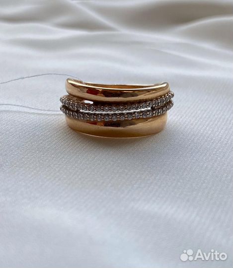 Золотое кольцо