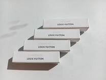 Louis Vuitton пробники семплы оригинал