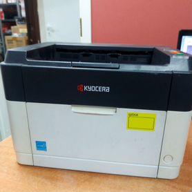 Принтер Kyocera FS-1060DN на запчасти