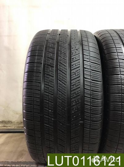 Michelin Pilot Sport A/S 3 305/40 R20 112V