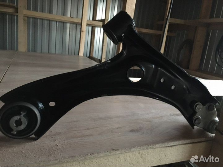 Рычаг передний Форд Фокус 4 (с 2018г.)