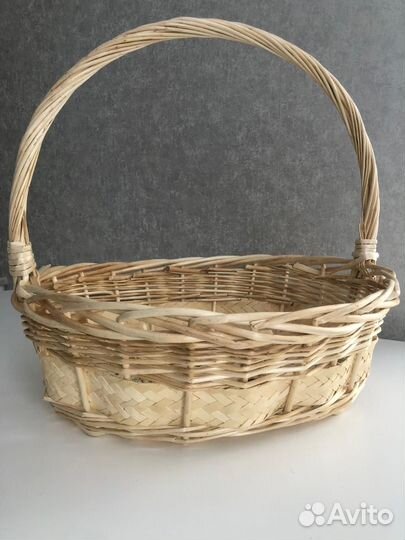 Корзины для пасхальных яиц коробки для цветов 3 шт