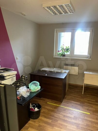 Свободного назначения, 45 м²