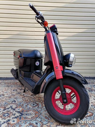 Yamaha Vox 2012 г, из Японии с контейнера