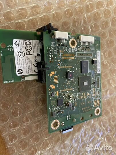 Плата форматера hp M106W