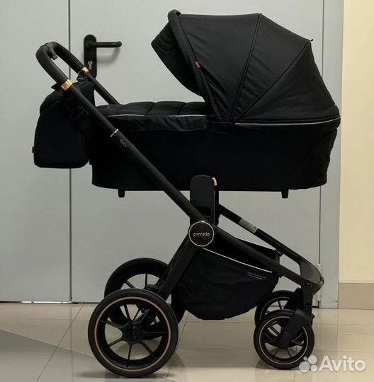 Коляска carello 3 в 1