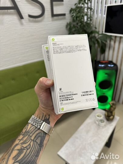 iPhone 14, 128 ГБ