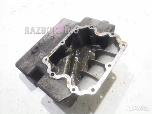 Поддон двигателя Киа