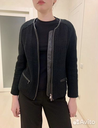 Massimo dutti пиджак женский