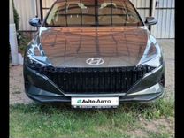 Hyundai Elantra 1.6 AT, 2021, 45 000 км, с пробегом, цена 2 220 000 руб.