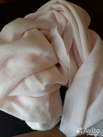 Палантин женский