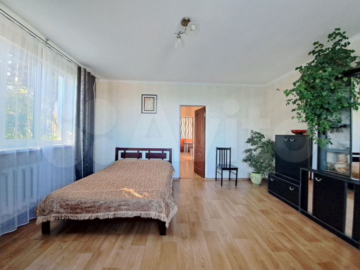 Дом 50 м² на участке 1 сот.