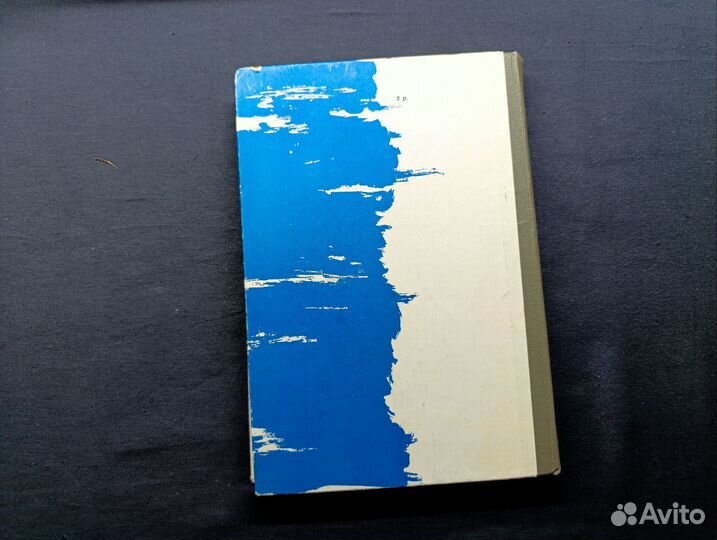 Кассиль, Поляновский.Улица младшего сына.1981