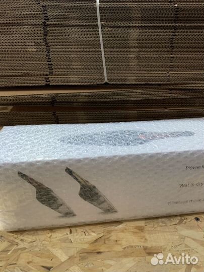 Фулфилмент для Wildberries и Озон