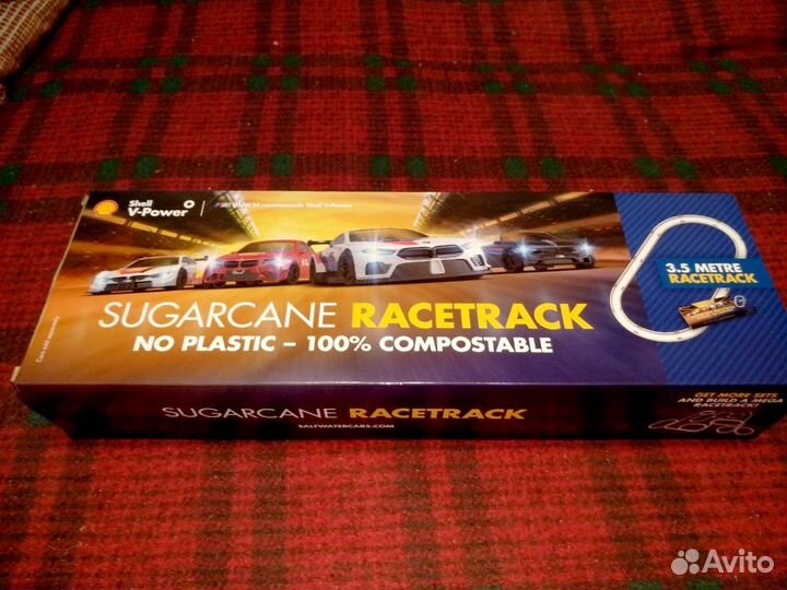 Коллекция моделей автомобилей BMW от Shell