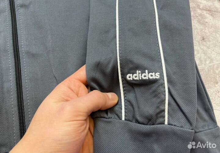 Спортивные костюмы Adidas удобные