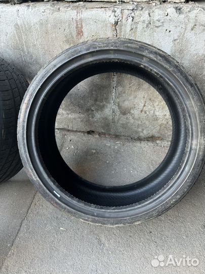 Grenlander L-Zeal56 245/35 R21