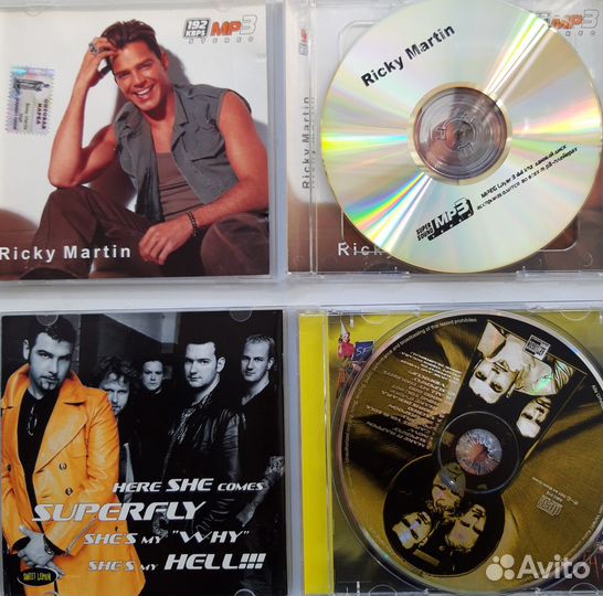 Cd rock,wasp,Paul Simon,Iron savior, heavy metal