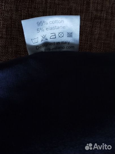 Слинг шарф трикотажный