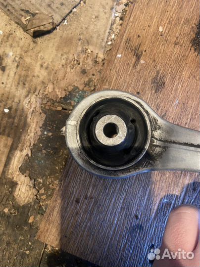 Рычаги нижние ауди а6с6