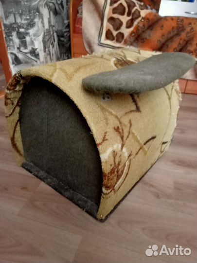 Домик для кошки