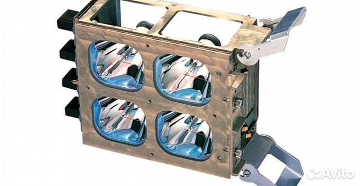 Лампа в Проектор Epson (Эпсон) elplp96. Серия 6Esw