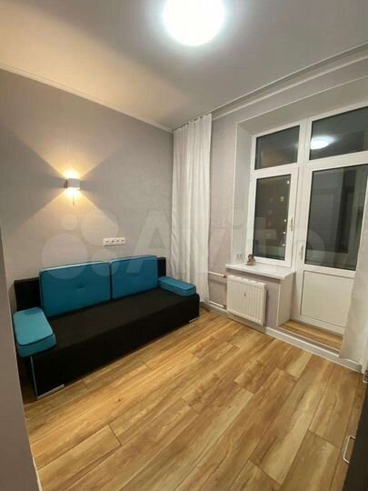 2-к. квартира, 45 м², 13/18 эт.