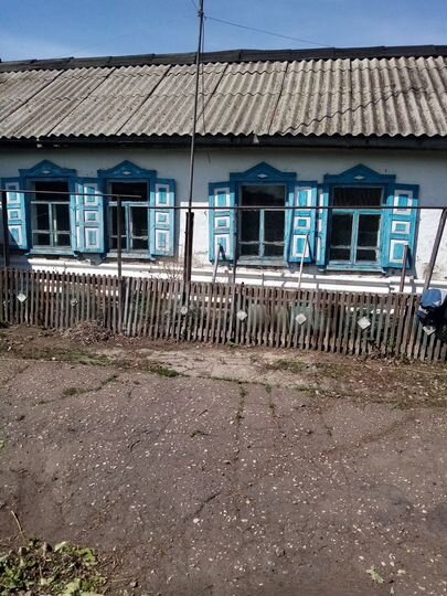 Дом 40 м² на участке 20 сот.