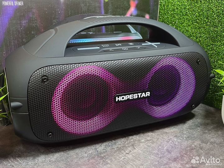 Колонка Убийца JBL Extreme 80 Вт (новая)