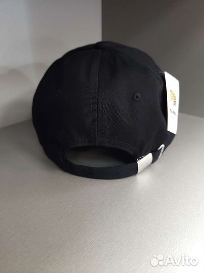 Кепка бейсболка Камаз