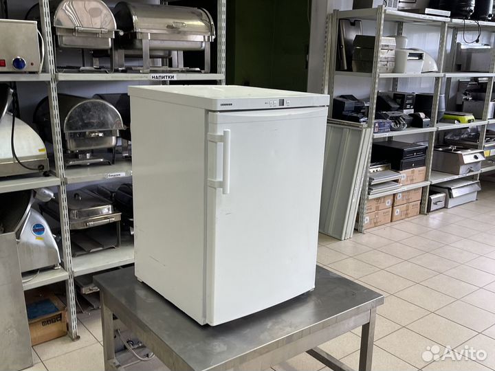 Морозилка бу