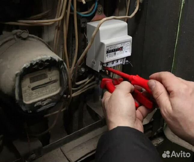 Электрик Срочный выезд Частник