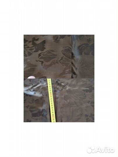 Креп жоржет