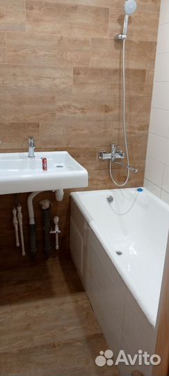 Отделочник по ремонту жилых и нежилых помещений