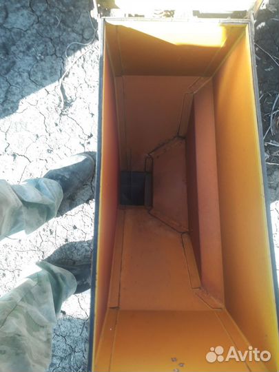 Сеялка супн 8