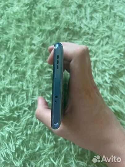 Xiaomi Redmi Note 10S, 6/64 ГБ