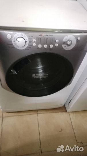 Стиральная машина бу с гарантией от 5 тысяч