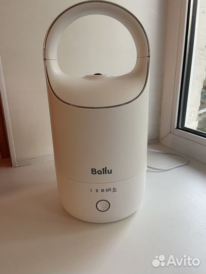 Увлажнитель воздуха ballu