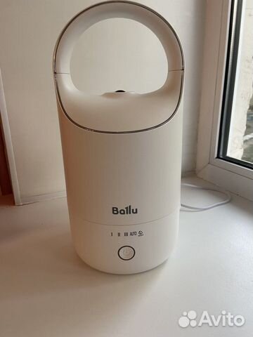 Увлажнитель воздуха ballu