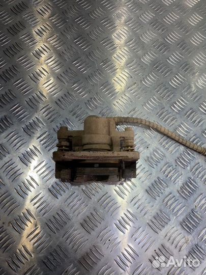 Суппорт тормозной задний левый Lifan X60 LFB479Q