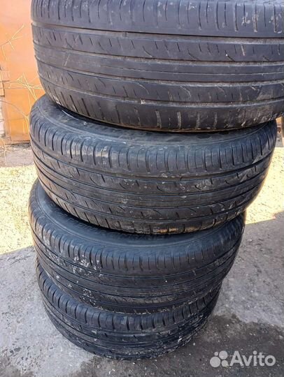 Колеса на Toyota land cruiser 200 r18