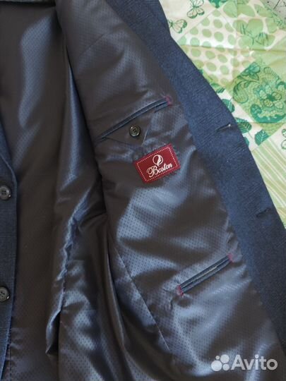 Пиджак мужской Boston новый