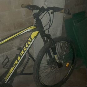 Велосипед Stern 2.0 MTB