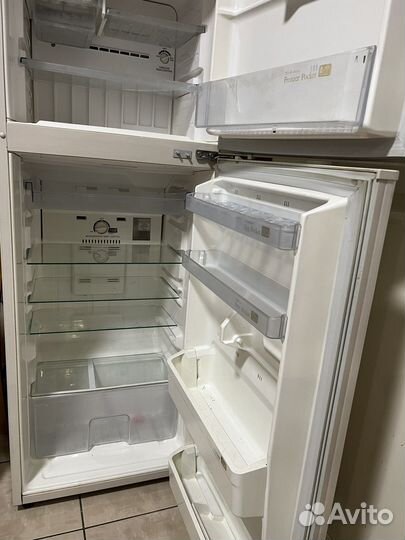 Холодильник sharp SJ-24G