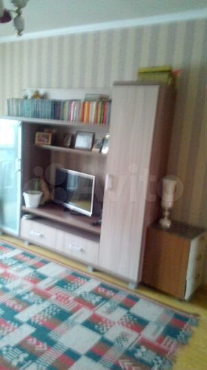 3-к. квартира, 67 м², 1/5 эт.