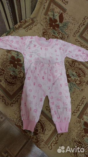 Продам детские вещи до года,8 пакетов