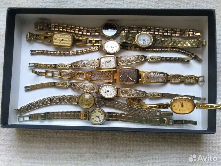 Часы раритет