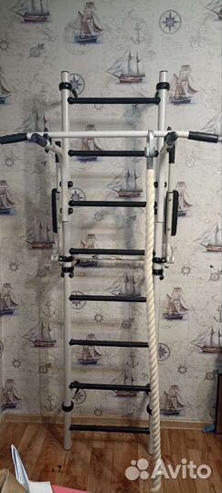 Турник для дома